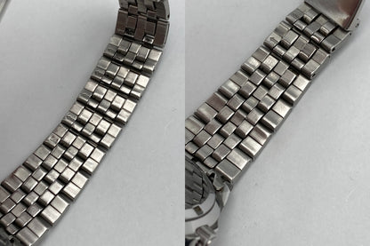 CITIZEN FORMA シチズン フォルマ オートマティック 腕時計 デイデイト FRV59-1992 中古 D4