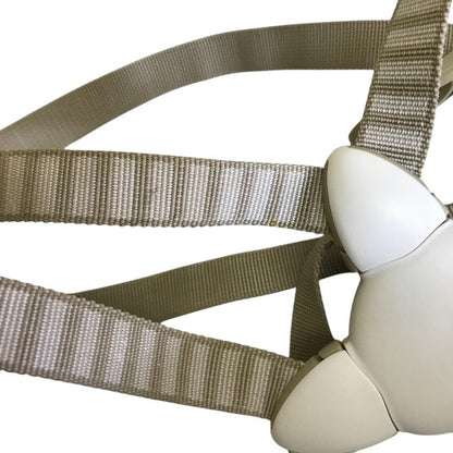 STOKKE ストッケ 5ポイント ハーネス トリップトラップハイチェア用 ベビー用品 中古 W1