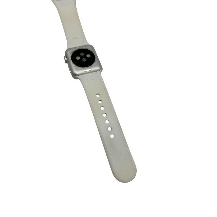 ジャンク品 Apple アップルウォッチ シリーズ3 MTEY2J/A A1858 スマートウォッチ 家電 iPhone 中古 W1