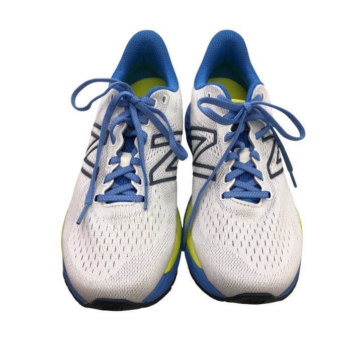 new balance ニューバランス スニーカー メンズ オールシーズン ローカット マルチカラー 26.5cm M880W11 中古 M1