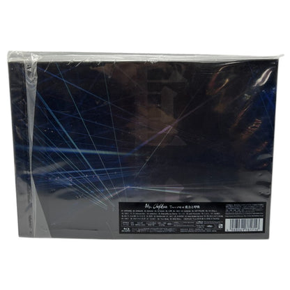 Mr.Children ミスチル 重力と呼吸 ブルーレイ Blu-ray ミスターチルドレン ライブ 円盤 中古 W４