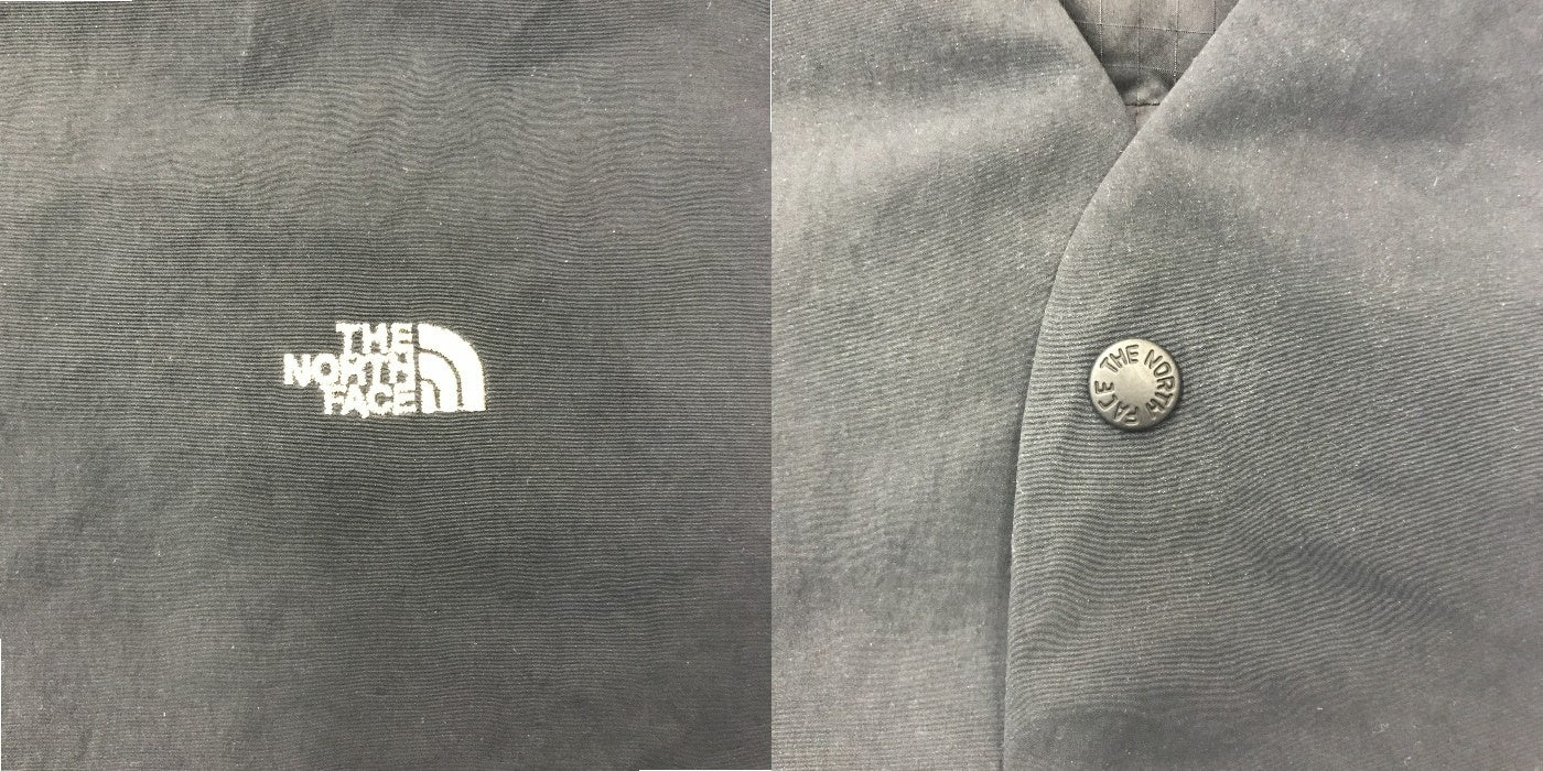 THE NORTHFACE ザ・ノースフェイス nanamica ナナミカ ダウンカーディガン ND2958N M アウター レディース 秋 冬 中古 W1