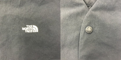 THE NORTHFACE ザ・ノースフェイス nanamica ナナミカ ダウンカーディガン ND2958N M アウター レディース 秋 冬 中古 W1