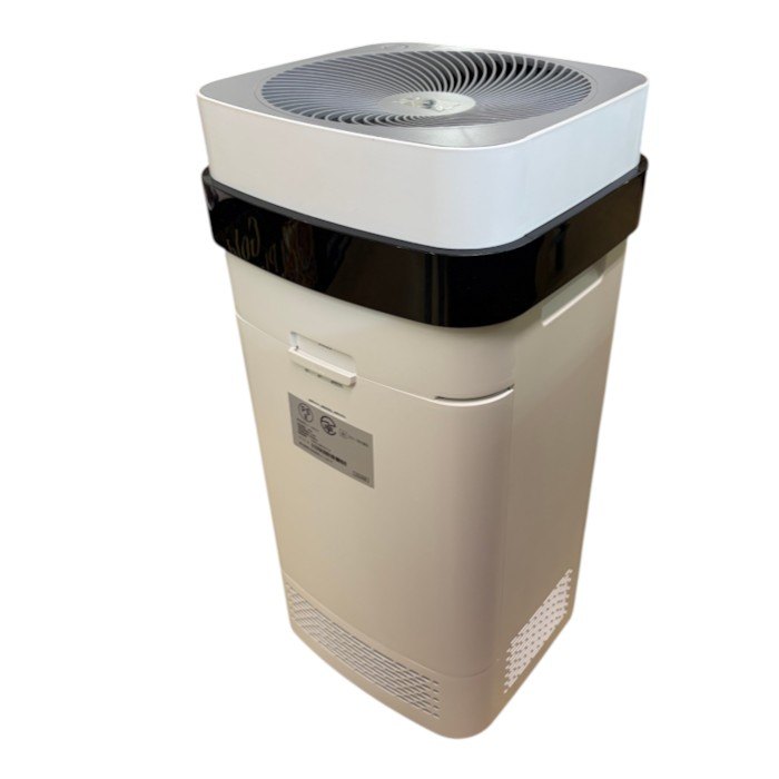 Airdog X5s フラッグシップパフォーマンスモデル 日本専用機種 高性能空気清浄機 静音設計 たばこ 花粉 PM2.5 ウイルス対応 TPAフィルター エアドック エアドッグ 中古 W1
