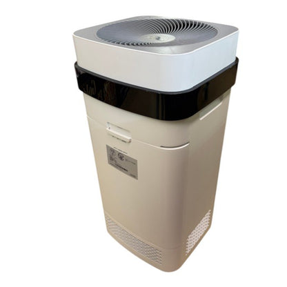 Airdog X5s フラッグシップパフォーマンスモデル 日本専用機種 高性能空気清浄機 静音設計 たばこ 花粉 PM2.5 ウイルス対応 TPAフィルター エアドック エアドッグ 中古 W1