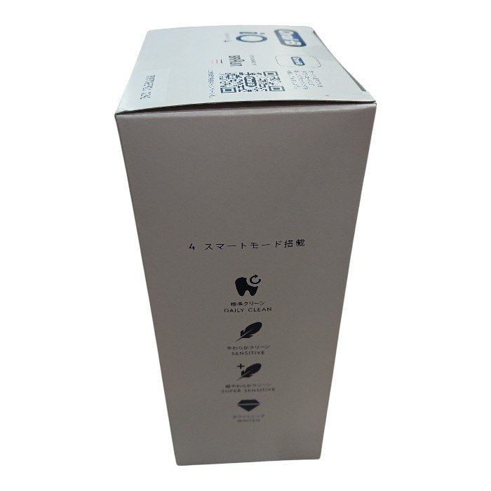 ブラウン OralB オーラルB iO4 電動歯 ブラシラベンダー 中古 Y4