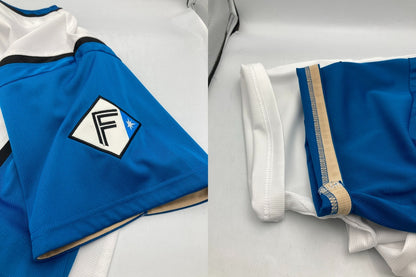 北海道日本ハムファイターズ 新庄剛志 レプリカユニフォーム サイズXL 中古 D4