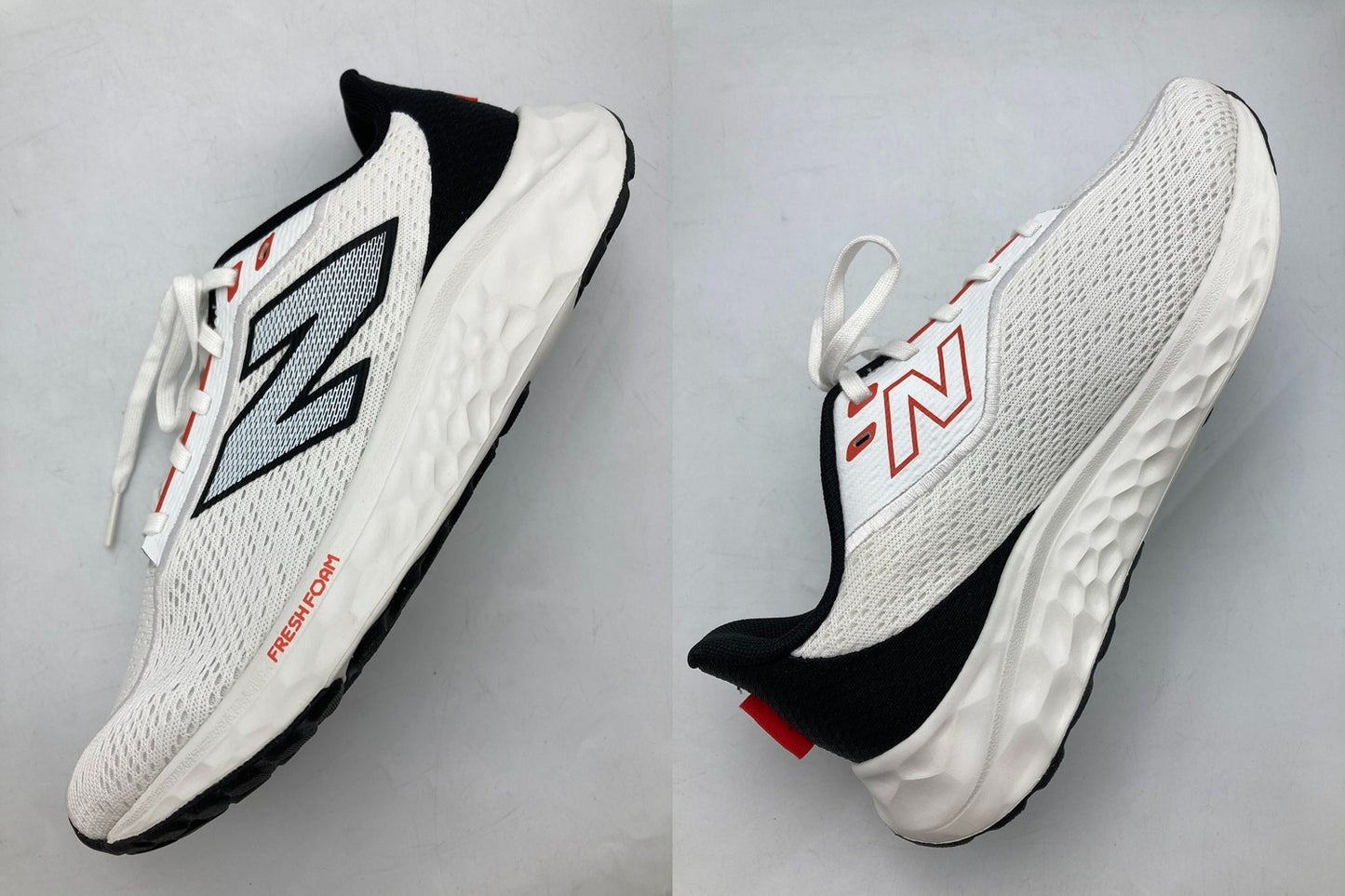 New Balance ニューバランス MARISYR4 Fresh Foam ARISHI サイズ25.5cm v4 ランニングシューズ 中古 D4