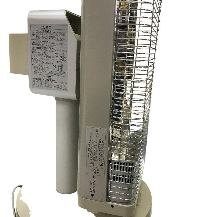 ダイキン 遠赤外線暖房機 ERFT11WSE7 セラムヒート 中古 Y1