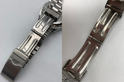 Zodiac Sea Wolf ゾディアック シーウルフ プロフェッショナル 200ｍ オートマティック 腕時計 中古 D4