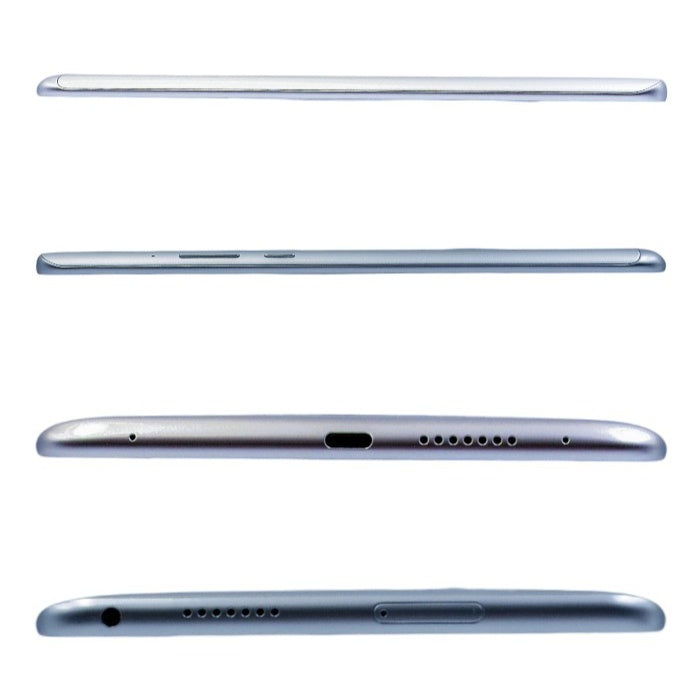 HUAWEI dtab Compact 32GB 8インチ タブレットPC d-02k docomo 中古 a1