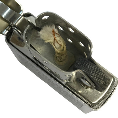 ZIPPO ジッポー マイケル・A・シューラ― オイルライター 3代目社長 メッセージ コレクション 中古 T1