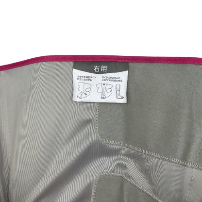 パナソニック エアーマッサージャー レッグリフレ 温感機能搭載 ピンク EW-RA86-P 医療機器認証番号：228AHBZX00013000 Panasonic マッサージ機 足 ふくらはぎ 中古 W1