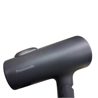 Panasonic パナソニック ミネラルマイナスイオン ヘアードライヤー イオニティ EH-NE7M-H 家電 美容 家庭用 中古 W４
