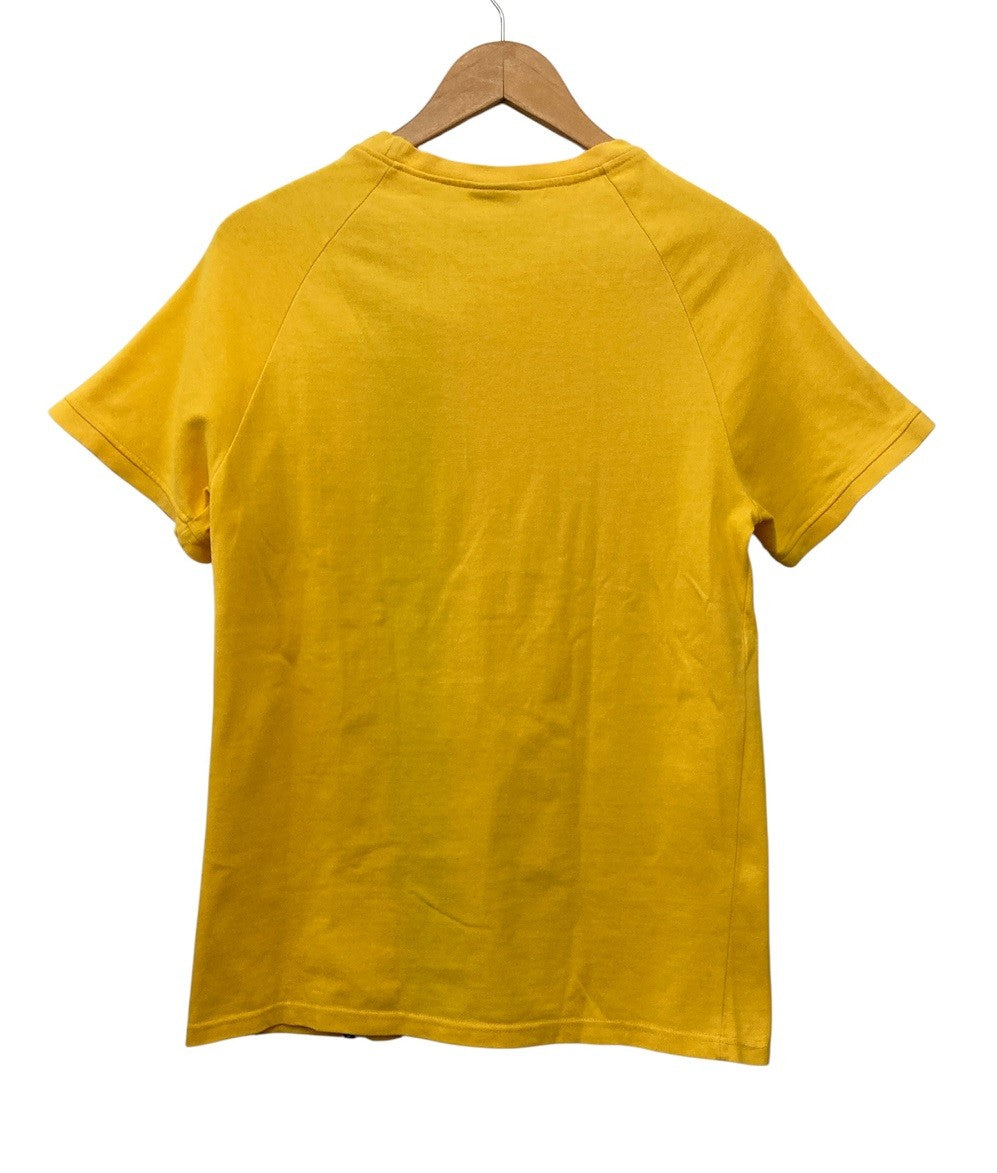COPA CLASSIC FOOTBALL コパ クラシック ディナモ・ドレスデン 1975-1976 ユニフォームTシャツ サイズM 中古 D4