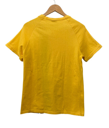 COPA CLASSIC FOOTBALL コパ クラシック ディナモ・ドレスデン 1975-1976 ユニフォームTシャツ サイズM 中古 D4