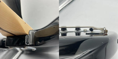 Squier by Fender Affinity Series Jaguar Bass H エレキベース BLK スクワイヤー ジャガーベース フェンダー 入門 練習 中古 R4