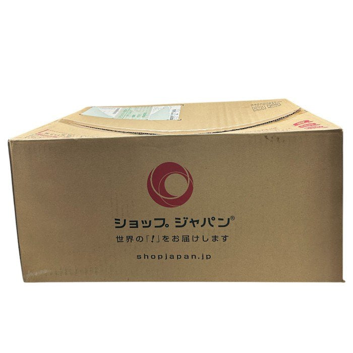 未使用品 ショップジャパン シャーク スチーム ポータブル パープル ShopJapan Shark スチームクリーナー 掃除 パワフル 中古 W４