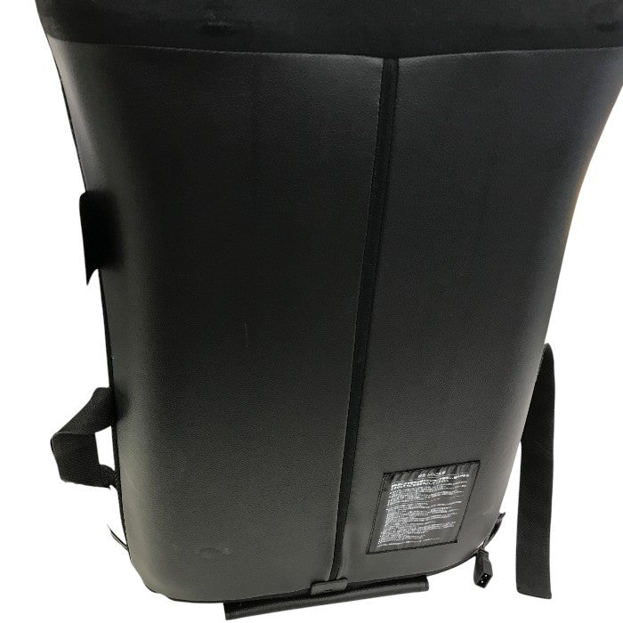 THRIVE スライブ シートマッサージャー ブラック MD-8670(BK) 中古 Y1