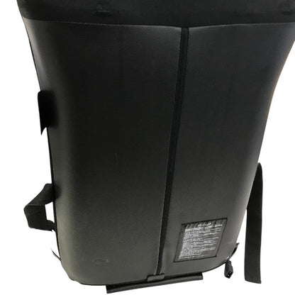 THRIVE スライブ シートマッサージャー ブラック MD-8670(BK) 中古 Y1