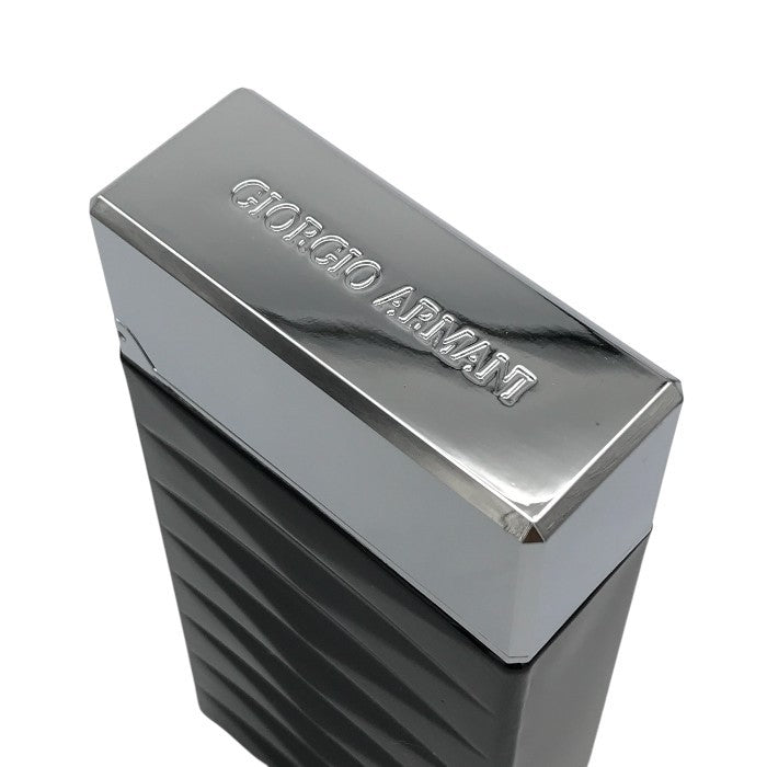 GIORGIO ARMANI ジョルジオアルマーニ ATTITUDE オードトワレ 香水 メンズ 75ml アティチュード プールオム EDT スプレー 中古 T1