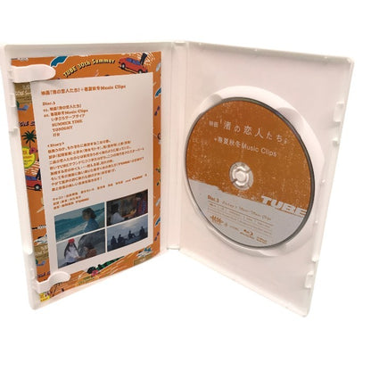 TUBE 30th Anniversary 感謝熱烈 YEAR!!! [Blu-ray] 中古 Y1