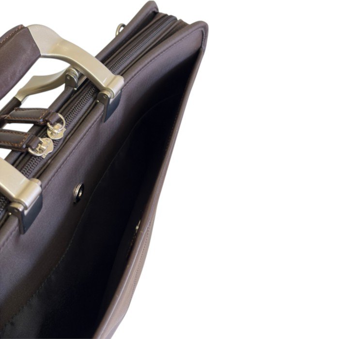 craftmanship クラフトマンシップ 豊岡鞄 ビジネスバッグ メンズ 鞄 日本製 仕事 通勤 中古 W1