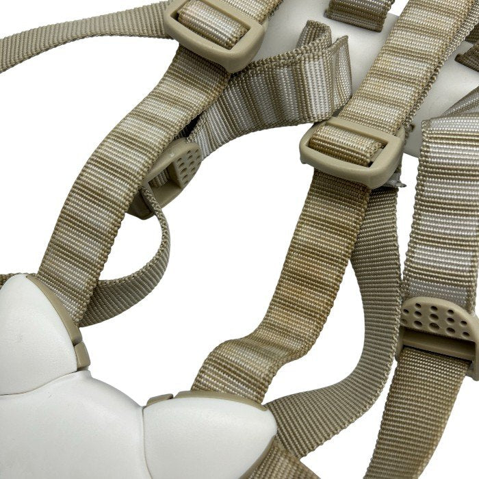 STOKKE ストッケ ハーネス HARNESS ベビー用品 トリップトラップ用 中古 W1