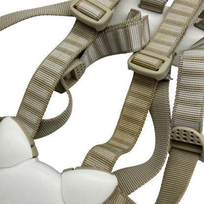 STOKKE ストッケ ハーネス HARNESS ベビー用品 トリップトラップ用 中古 W1