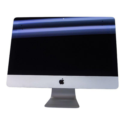 Apple iMac (21.5-inch, Late 2012) 2.7GHz Quad Core i5/8GB/1TB MD093J/A 中古 a1