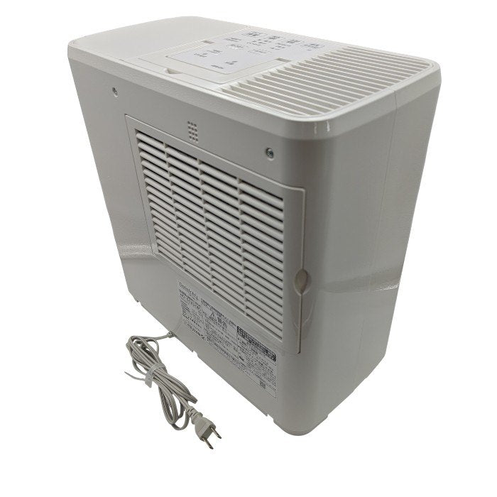Dainichi Plus ダイニチ ハイブリッド式 気化式加湿器 HD-5020(W) 中古 H4