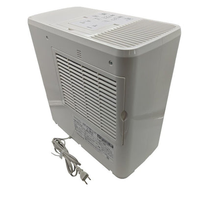 Dainichi Plus ダイニチ ハイブリッド式 気化式加湿器 HD-5020(W) 中古 H4