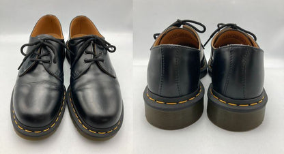 Dr.Martens ドクターマーチン 1461 3ホールシューズ AW006 サイズUK7 中古 D4