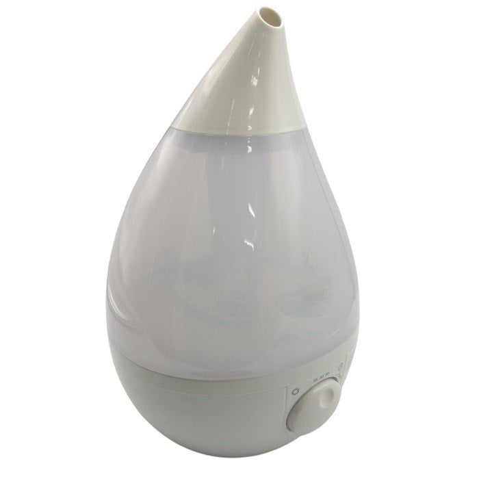 APIX アピックス 超音波式アロマ加湿器 SIZUKU touch+ FSWD-1200WH 中古 H4