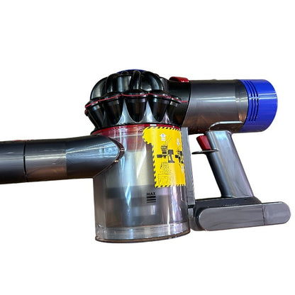 ダイソン 掃除機 コードレス Dyson V7 Slim SV11 SLM スリム 家電 充電式 サイクロン式 中古 W４