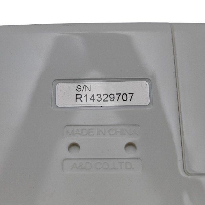 AND エー・アンド・デイ デジタルはかり SH-2000 中古 H4