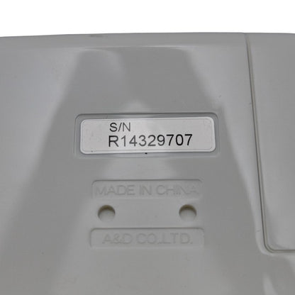 AND エー・アンド・デイ デジタルはかり SH-2000 中古 H4