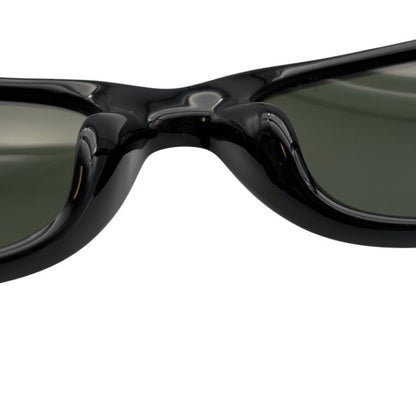 RayBan レイバン ニューウェイファーラー RB2132 サングラス メンズ レディース アクセサリー ブランド 中古 W1