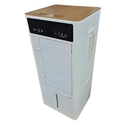 Tophappy 電気冷風扇 FKT010R 中古 H４