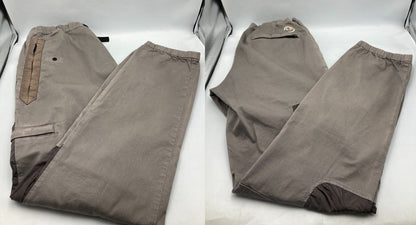 MONCLER モンクレール pantalone 5 tasche パンツ F20912A74900 57158 サイズ46 メンズ 中古 D4