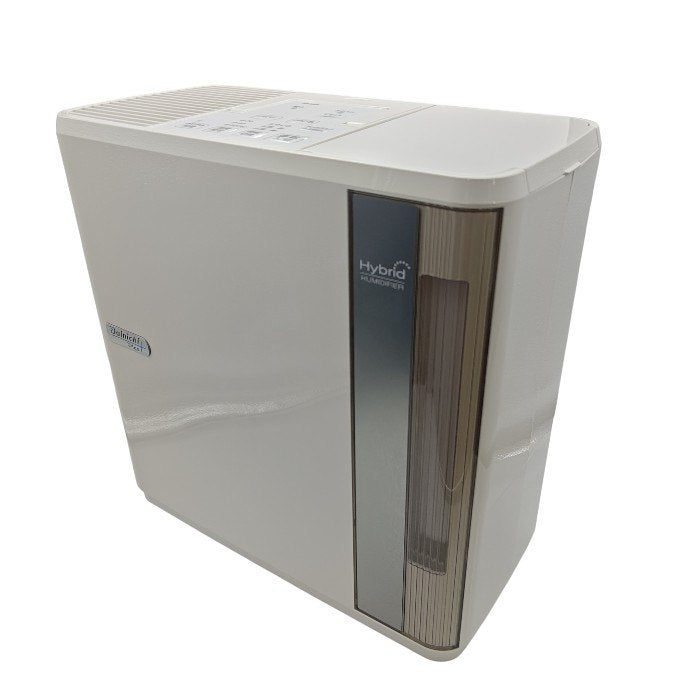 Dainichi Plus ダイニチ ハイブリッド式 気化式加湿器 HD-5020(W) 中古 H4