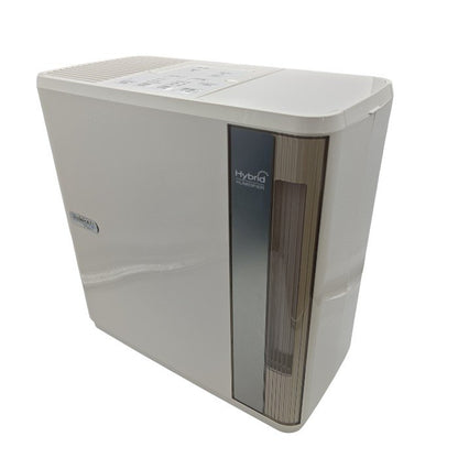 Dainichi Plus ダイニチ ハイブリッド式 気化式加湿器 HD-5020(W) 中古 H4