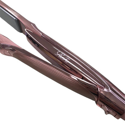 リファ ビューテック ストレート アイロン（ReFa BEAUTECH STRAIGHT IRON） ReFa リファ ピンク RE-BM-05A 中古 Y1