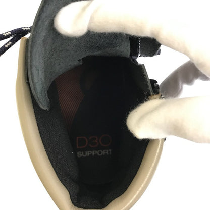 HYOD ヒョウドウ ブーツ 25cm 靴 シューズ メンズ バイク 中古 W1