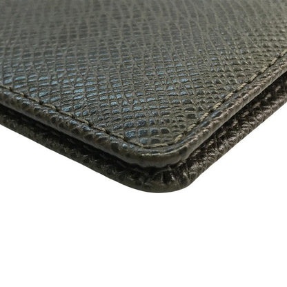 LOUIS VUITTON ルイヴィトン タイガ アジェンダポッシュ 手帳カバー ユニセックス シンプル リングなし ブラウン R20415 中古 T1