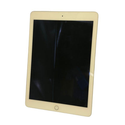 Apple アップル ipad air 2 Wi-Fiモデル A1566 MGLW2J/A 16GB シルバー アイパッドエアー タブレット 本体 中古 W４