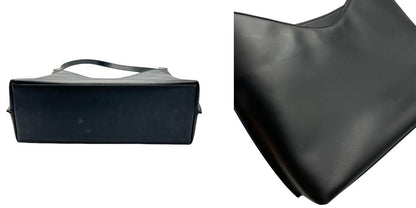 GUCCI グッチ ワンショルダー バッグ 001 3017 002058 鞄 肩掛け ブラック レディース ブランド 中古 W４