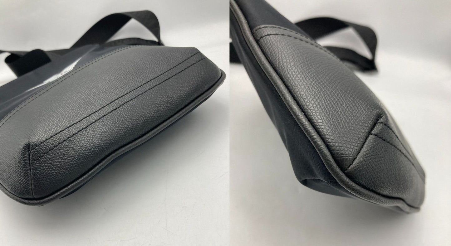 EMPORIO ARMANI エンポリオアルマーニ ショルダー/クロスボディバッグ 中古 D4