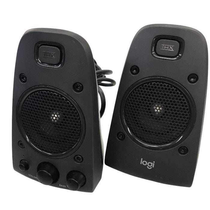 Logicool(ロジクール) 2.1CH サブウーファー付きスピーカー Z625 中古 Y1