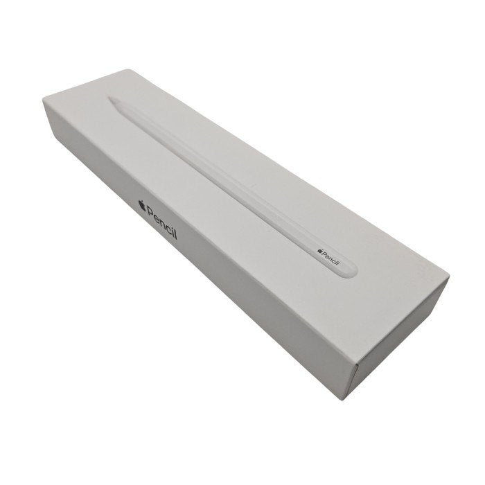 Apple Pencil アップルペンシル 第2世代 MU8FJ/A (A2051) 中古 H4